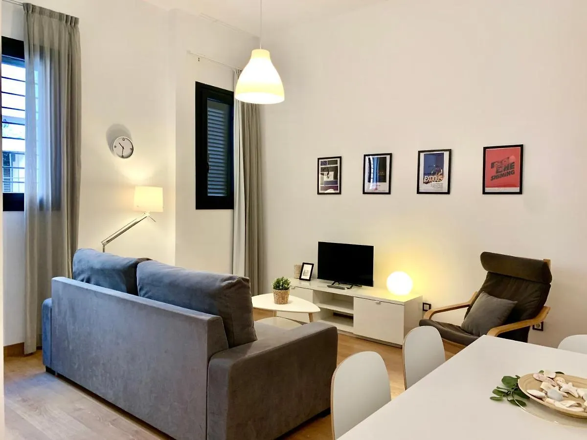 Homely Malaga Refino Bajo G6 Y F6