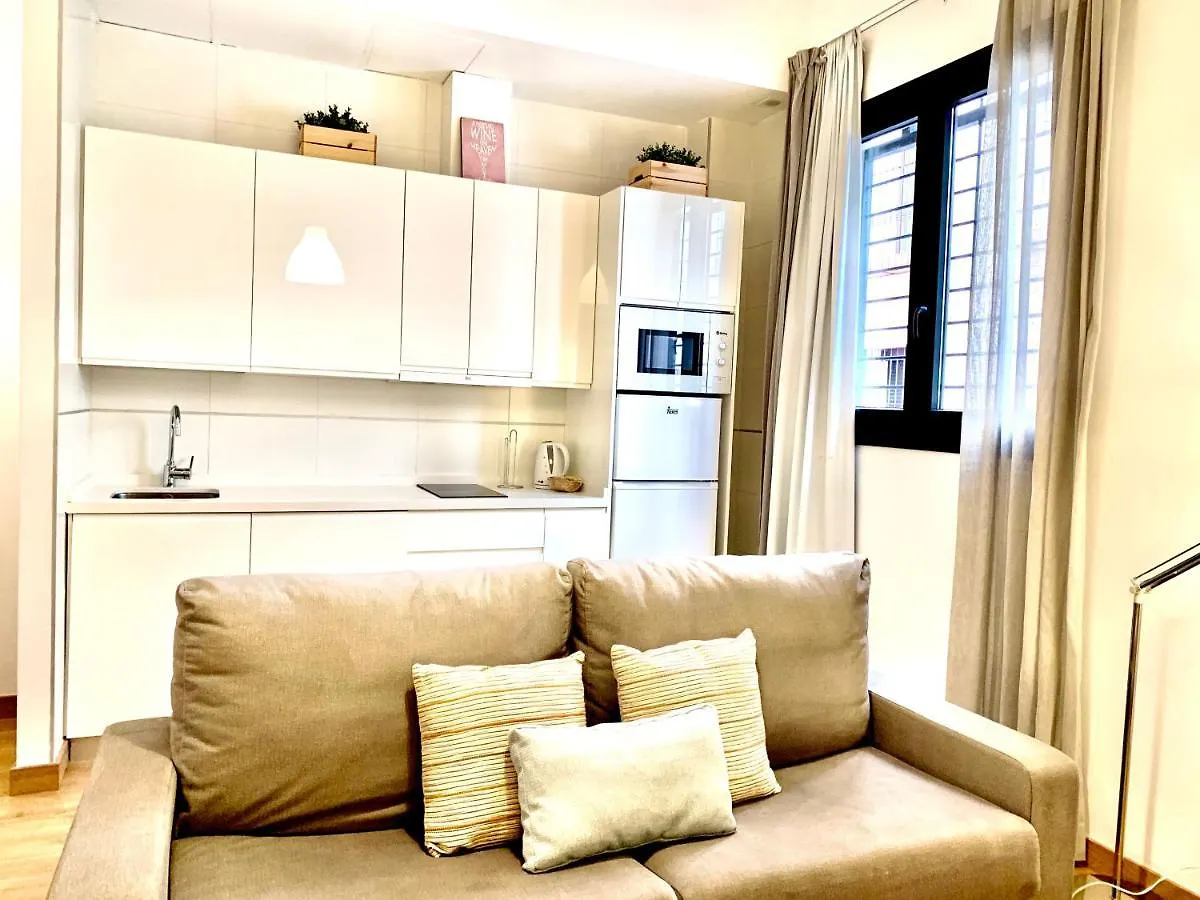 Homely Malaga Refino Bajo G6 Y F6 0*,