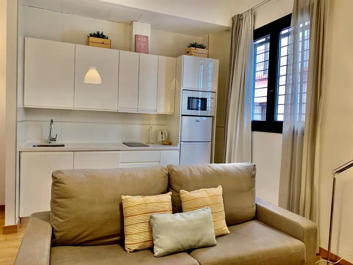 Homely Malaga Refino Bajo G6 Y F6 0*,