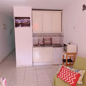 Apartamento Privado Con Piscina Apartment Costa Del Silencio