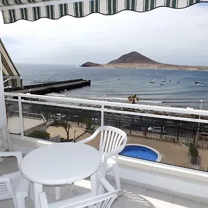 Medano - Estrella Del Mar Apartment El Medano (Tenerife)